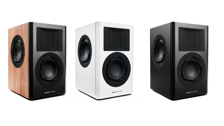 Radiant Acoustics Clarity 4.2
