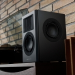 Radiant Acoustics Clarity 4.2