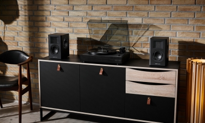 Radiant Acoustics Clarity 4.2