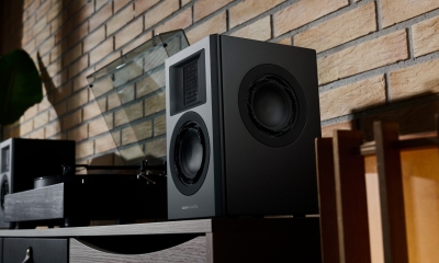 Radiant Acoustics Clarity 4.2