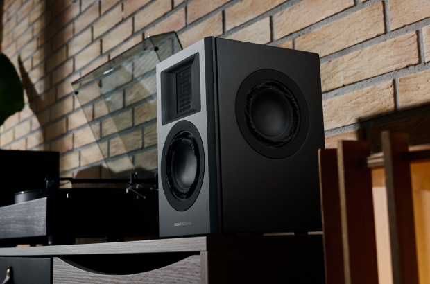 Radiant Acoustics Clarity 4.2