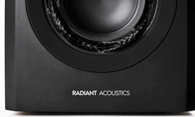 Radiant Clarity 4.2 – purifi