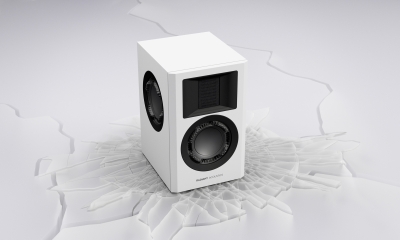 Radiant Acoustics Clarity 4.2