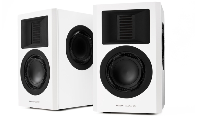 Radiant Clarity 4.2 – wit