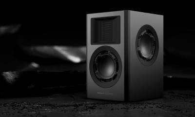 Radiant Acoustics Clarity 4.2