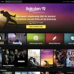 Rakuten TV