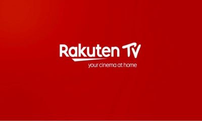 Rakuten TV