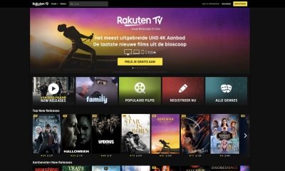 Rakuten TV