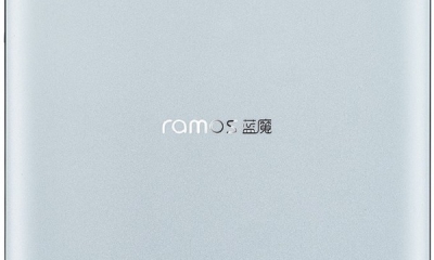 Ramos-tablet