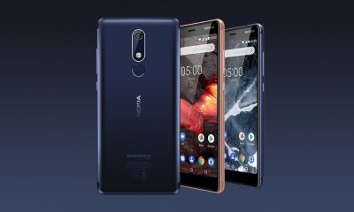 Nokia 5.1
