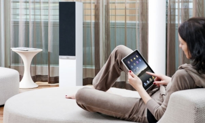 Raumfeld-Teufel-ios-streaming