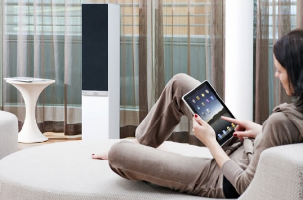 Raumfeld-Teufel-ios-streaming