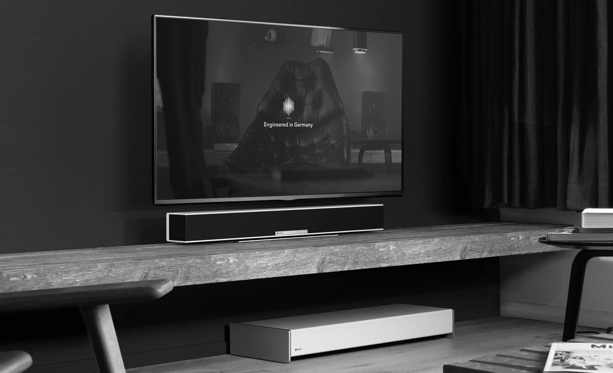 Een effectief inhoudsopgave Taille De beste soundbar home cinema-systemen voor je tv (2016) | FWD