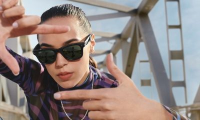 Ray-Ban Stories