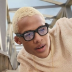 Ray ban smart glasses