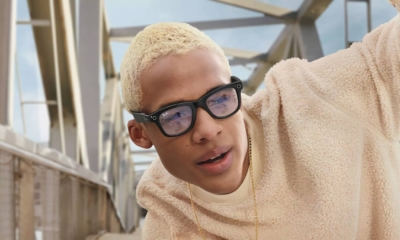 Ray ban smart glasses