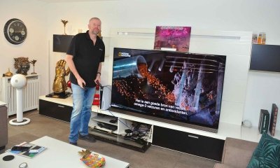 Raymond van Barneveld FWD 2