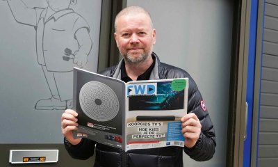 Raymond van Barneveld FWD 5