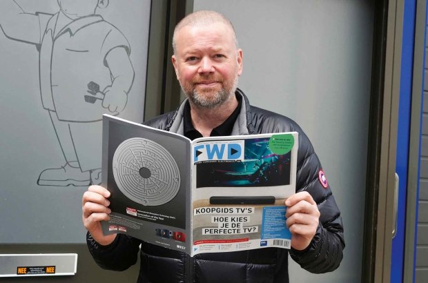 Raymond van Barneveld FWD 5