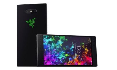 Razer Phone 2