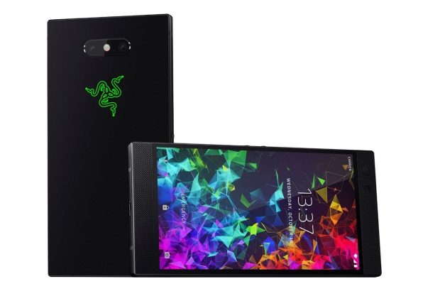 Razer Phone 2