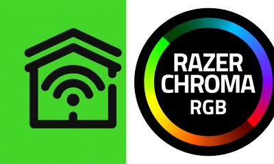 Razer Smart Home