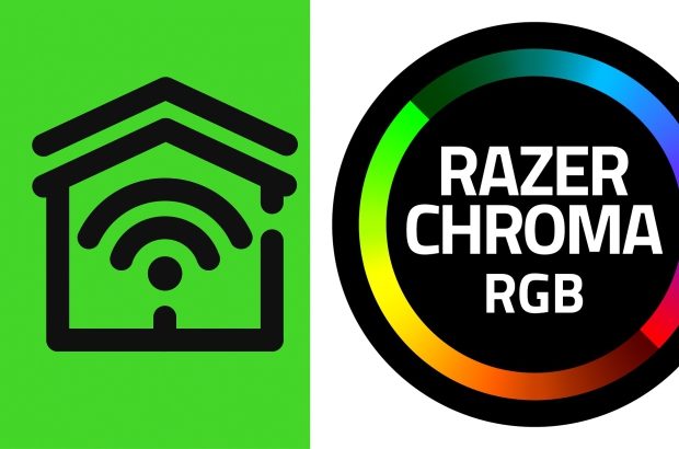 Razer Smart Home