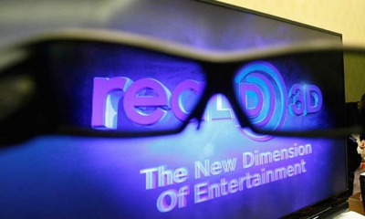 RealD-Samsung