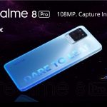 Realme 8 Pro