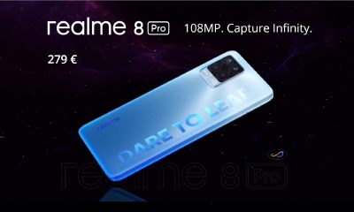 Realme 8 Pro