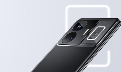 Realme GT3