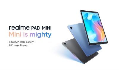 Realme Pad Mini