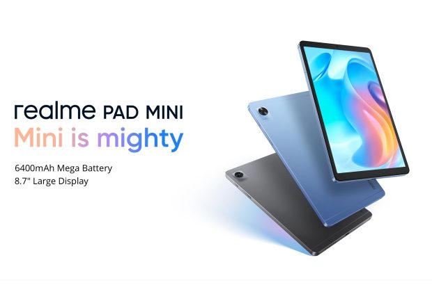 Realme Pad Mini