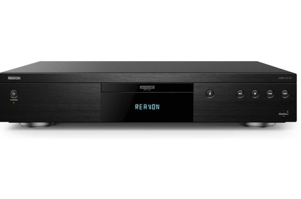 Reavon UBR-X110