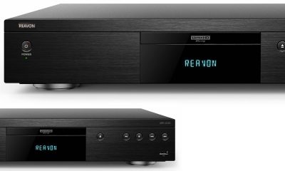 Reavon UBR-X200 2