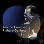 Rec_Ruud_Around Gershwin Richard Galliano