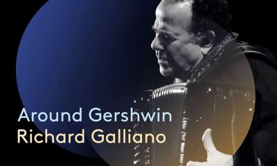 Rec_Ruud_Around Gershwin Richard Galliano