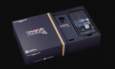 Red Bull Ring Edition