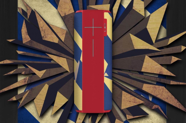 Red Bull Shockwave UE MEGABOOM