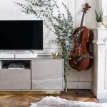 Red Edition I Sonos TV Console