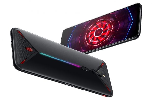 Red Magic 3