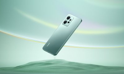 Redmi Note 12 telefoon