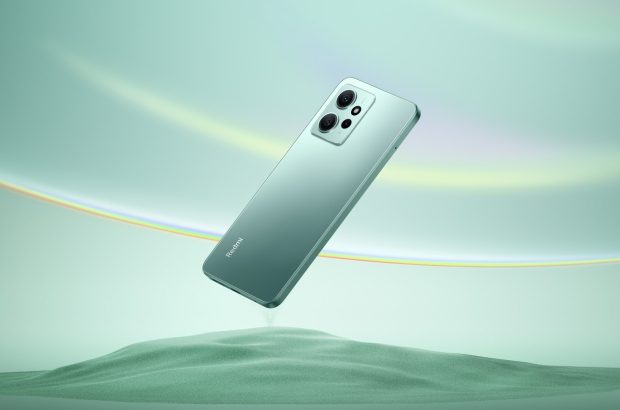 Redmi Note 12 telefoon