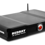 Redray-4K-speler