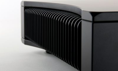 Rega Aethos_HEATSINK DETAIL