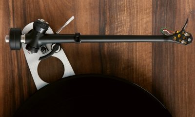 Rega Planar_3_50th_RB330_EXACT_overhead