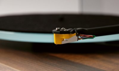 Rega Planar_3_50th_detial