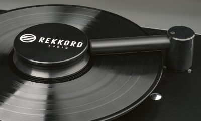 REKKORD RCM