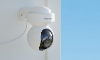 Reolink E540