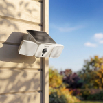 Reolink Solar Floodlight Camera